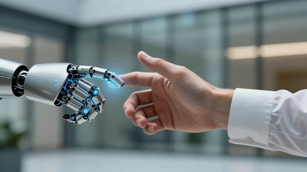 Podcast: Change Management in an Era of AI Disruption