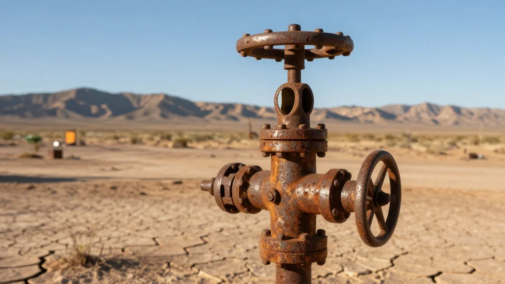 ExxonMobil, Empire Petroleum Sued for $194 Million Alleged Well‑liability Fraud in New Mexico