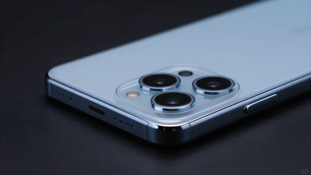 Nostalgic Phone Geek Revels in Deep Spec Delight