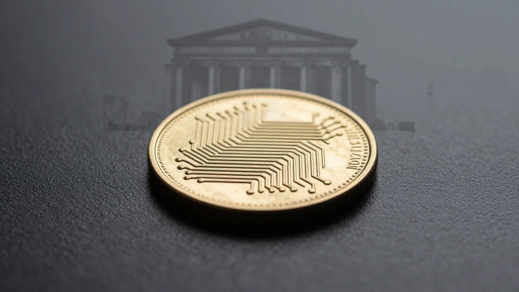 Bullish to Acquire Equiniti for $4.2 Billion, Building Tokenized Securities Infrastructure