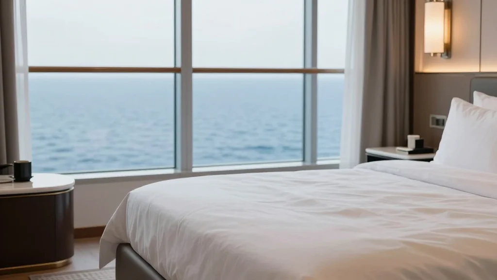 Atlas Ocean Voyages Transitions to an All-Suite Fleet