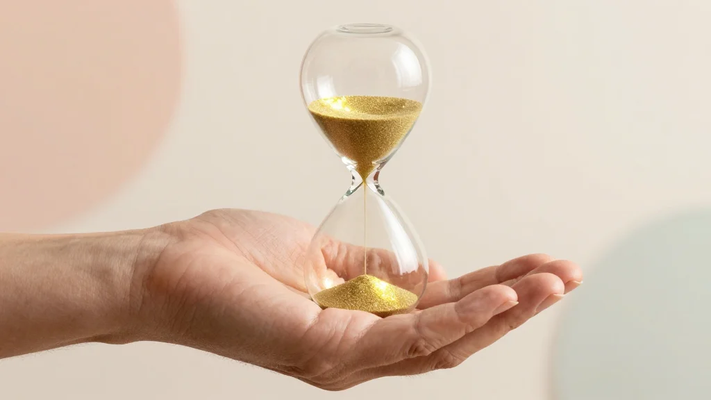 Take Control of Your Lifespan With Simple Steps