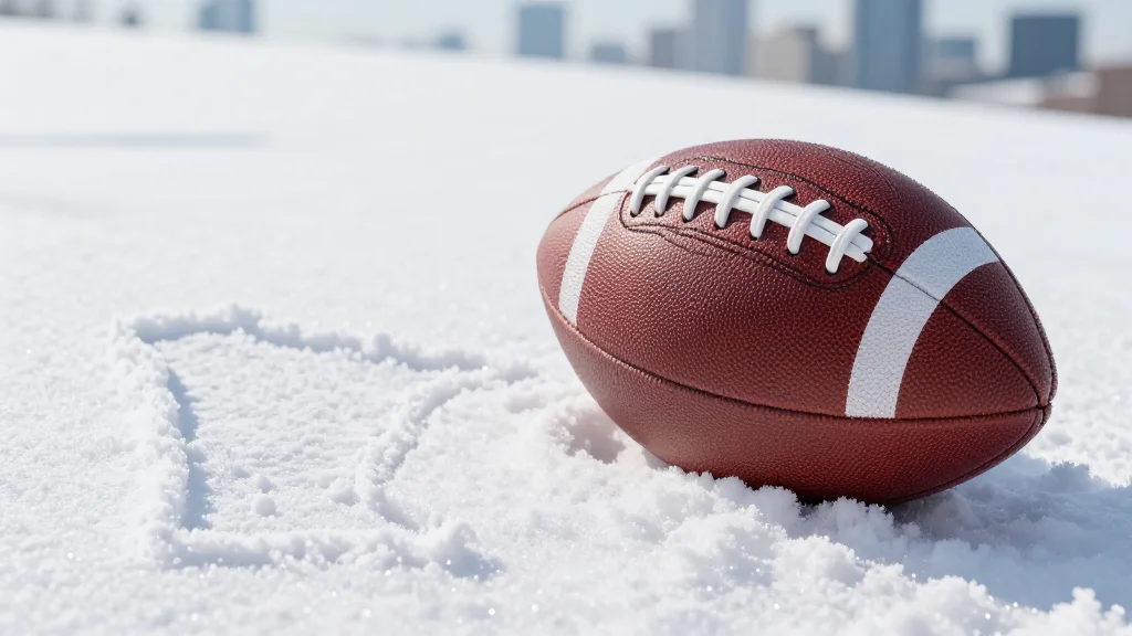 Minnesota Leads Bid for 2028 NFL Draft Hosting