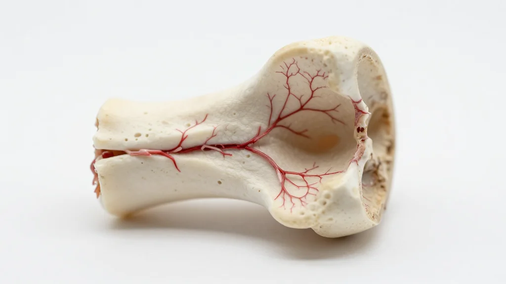 Skull Microchannels Reveal Hidden Route for Brain Immune Defense