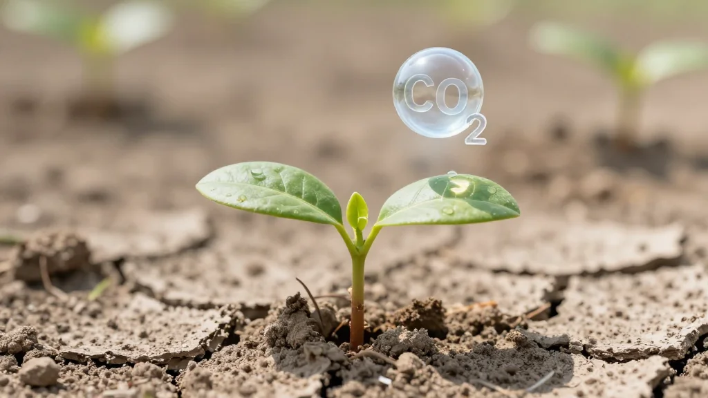Never Give Up! Every Ton of Carbon We Can Cut Still Matters
