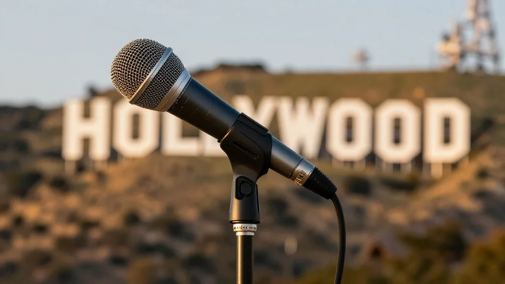 After 55 Years as a Broadcaster in L.A., Randy Rosenbloom Is Leaving Town