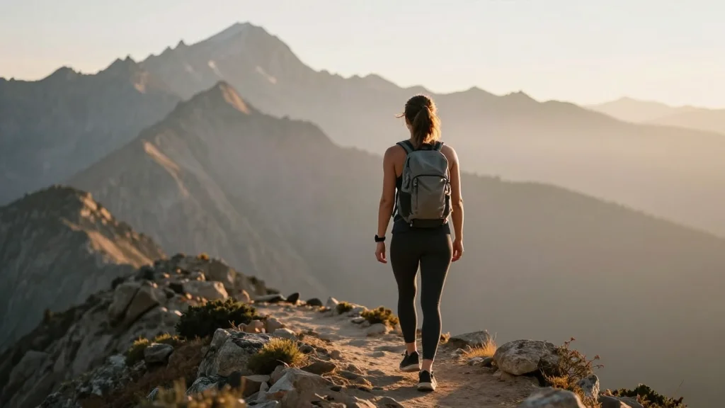I Don’t Really Like Hiking—So Why Am I Hiking the PCT?