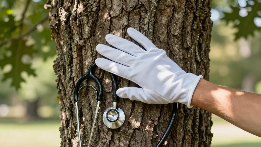 Forest Therapy: Why a Physician Wants More Doctors to Train in Nature-Based Medicine