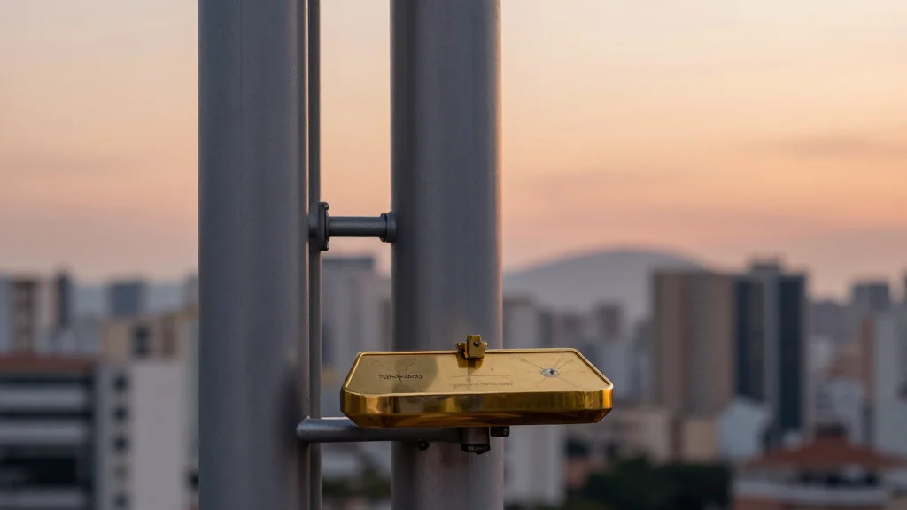 Regulators Eye Rule Changes; Ookla Rates Brazil’s Small ISPs