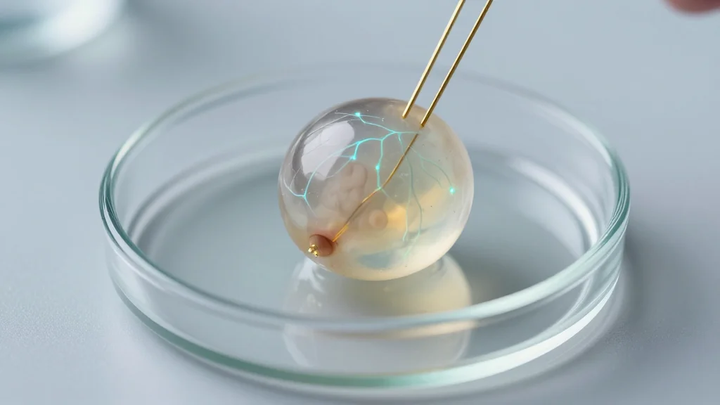 The Machine Ethics Podcast: Organoid Computing with Dr Ewelina Kurtys