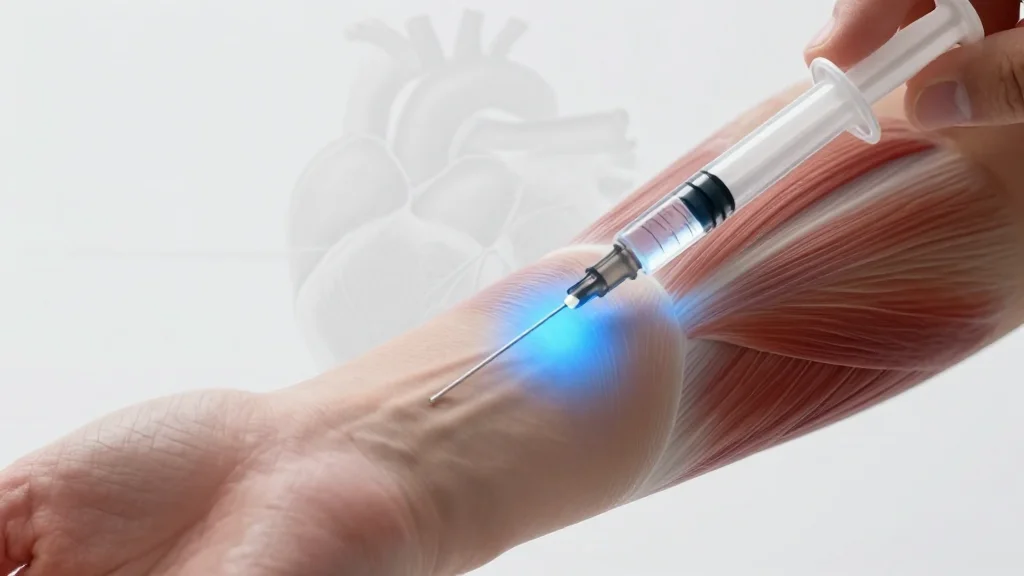 NPPA Gene Therapy to Encourage Greater Regeneration Following Heart Attack