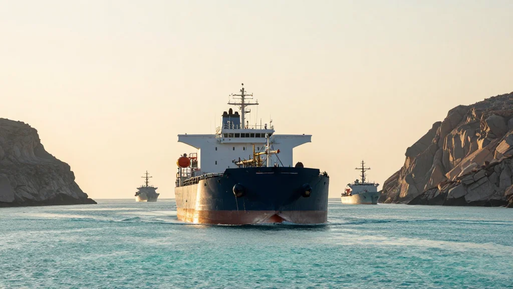 China, US Agree on Fast Hormuz Reopening, Yet Stalled
