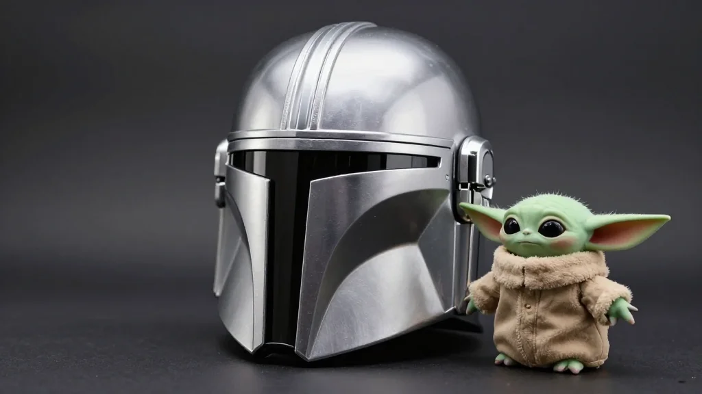 The Mandalorian & Grogu Exits Domestic Top 5 After Two Weekends, Fastest Star Wars Drop Ever