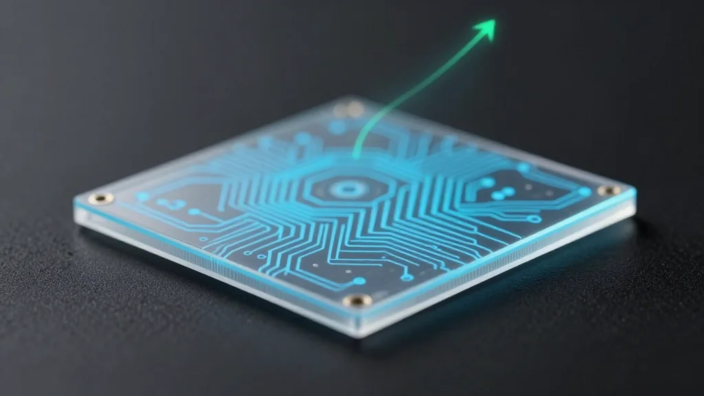 Huawei Unveils "LogicFolding" Chip Design to Bypass US Sanctions
