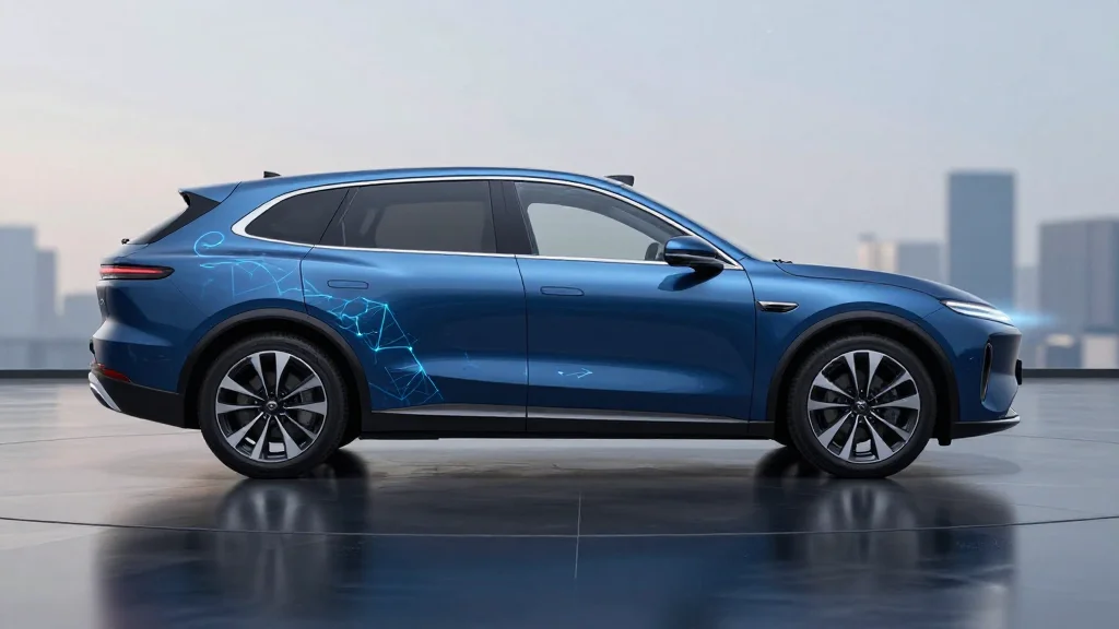 Li Auto to Debut L9 Livis on Apr 24, Launch on May 15