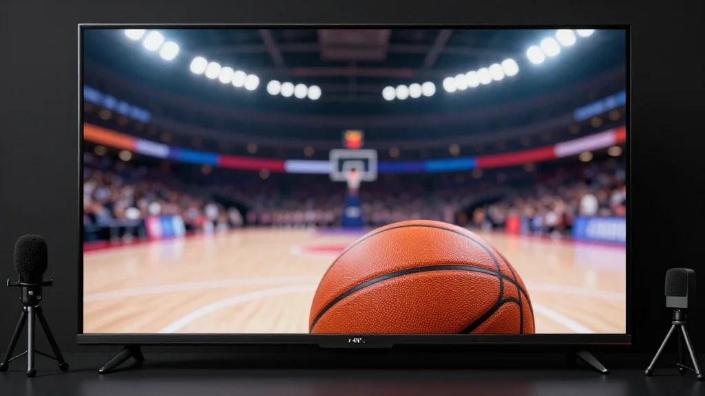 ESPN Delivered Most-Watched NBA Eastern Conference Finals Game 1 Since 2018