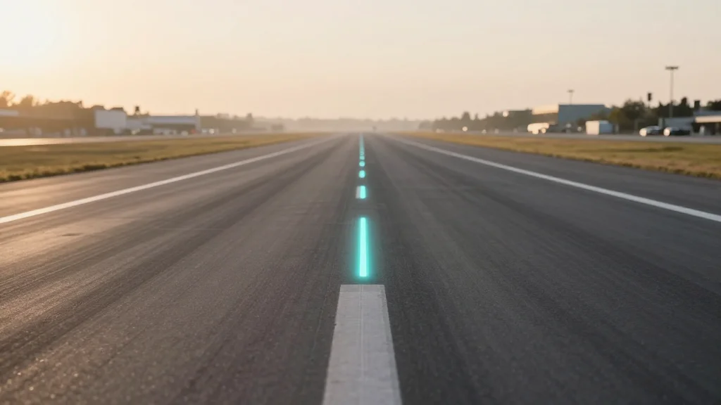 Helping Airports Leaders Navigate the Digital Transformation