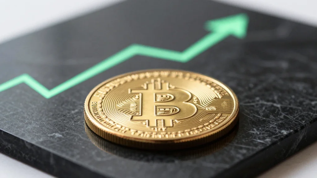 Prepared Practice Pays Off: $80K Bitcoin Win