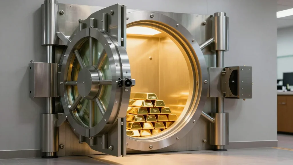 Berkshire Hathaway’s $397 B Cash Hoard and New CEO Ignite Buy‑or‑Hold Debate