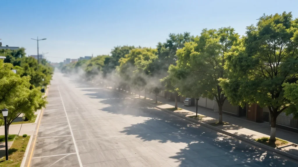 ‘Heat Batteries’ Leave Some City Blocks Scorched