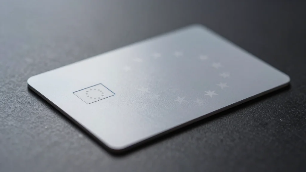 EU Business Lobby Backs Digital Wallet Plan, Calls for Proportionate Identity Rules