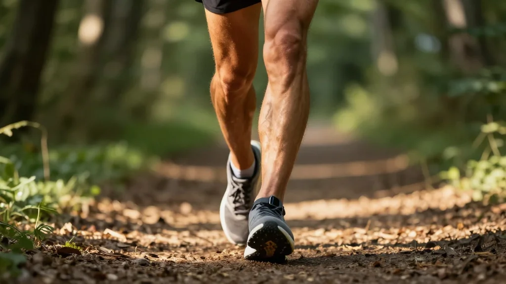 Patience and Strength Turned Pain Into 74‑Mile Weeks