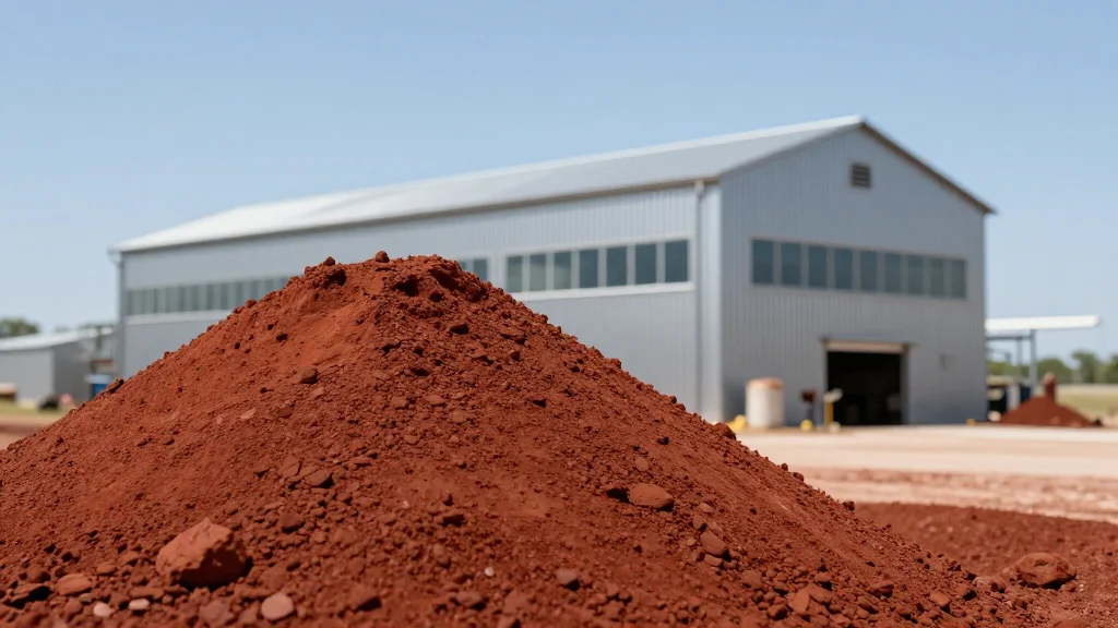 USA Rare Earth Secures $3.1B Funding and $73M Deal, Targets 2028 Production