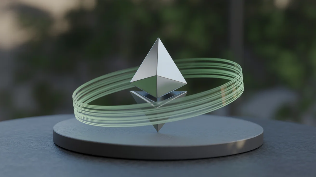 Polygon Hits Record High in December 2025