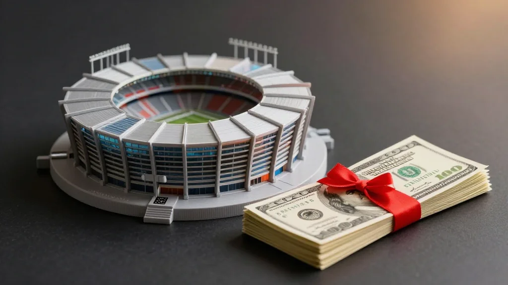 KCMO Faces $2,700 per Household Stadium Cost