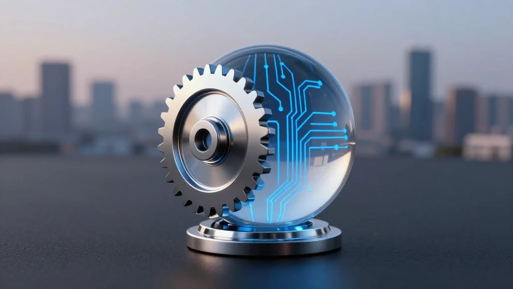Explore Software Factory: A New Control Plane for Enterprises