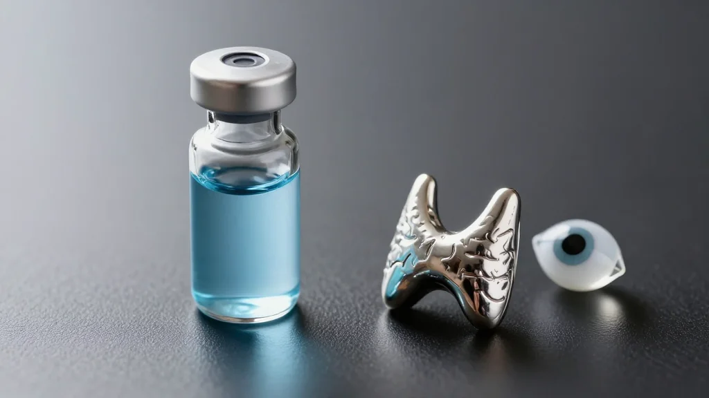 Viridian Data Boosts Thyroid Eye Disease Drug Prospects