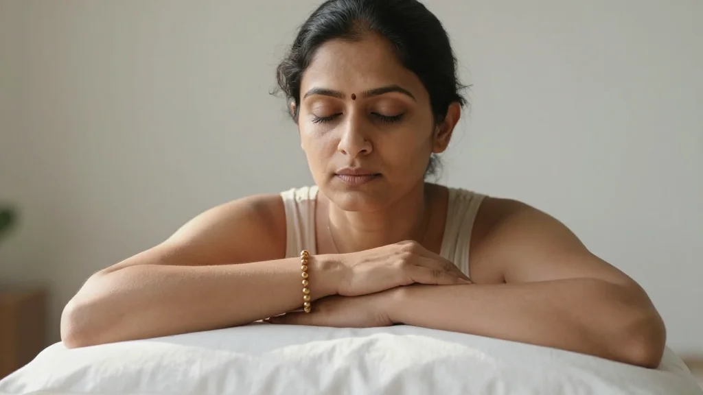 India's AYUSH Ministry Unveils Simple Meditation Technique Ahead of World Yoga Day