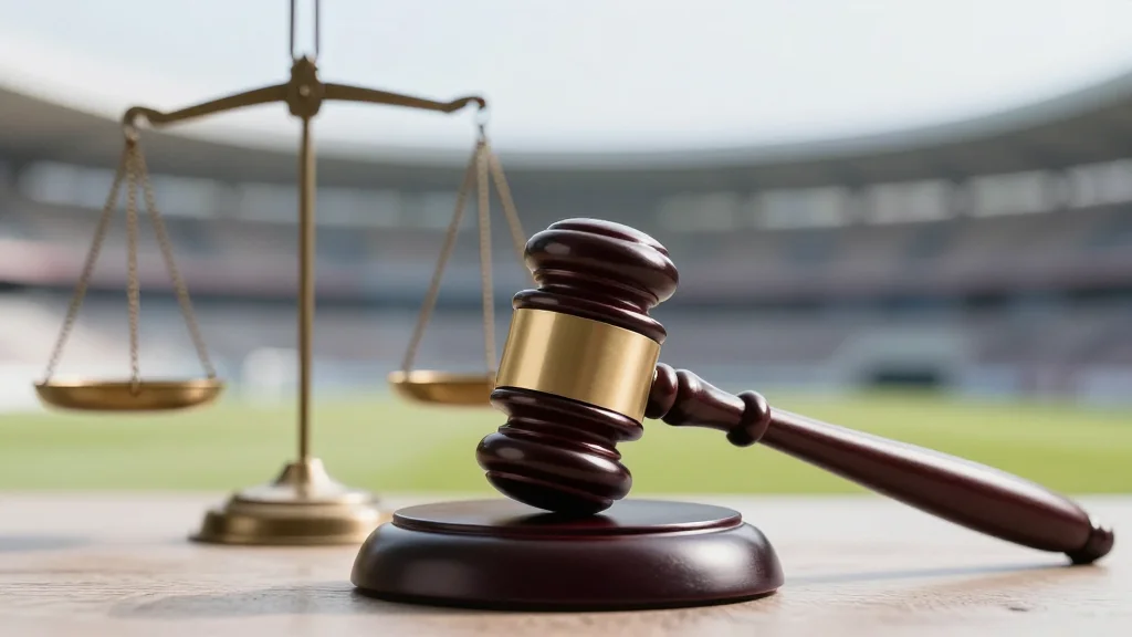 RI Judge Schedules May 26 Hearing on Kalshi Injunction