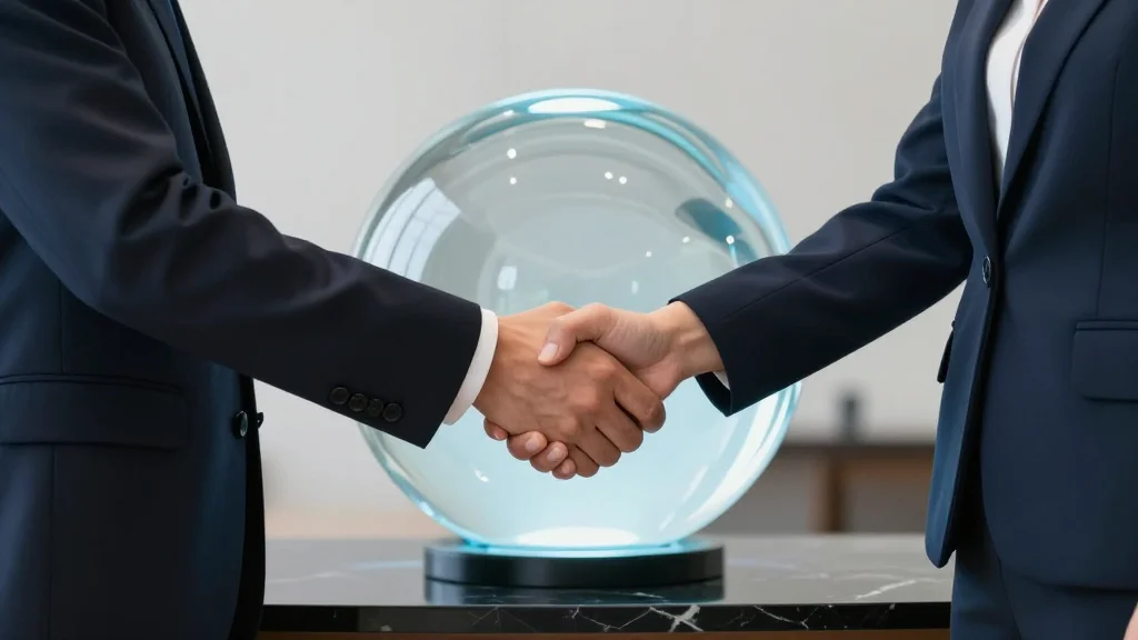 Anthropic CEO Dario Amodei Meets White House Chief of Staff Over Access to Mythos AI Model