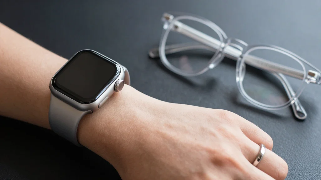 Wearables Market Branches Out With Smart Glasses and Rings