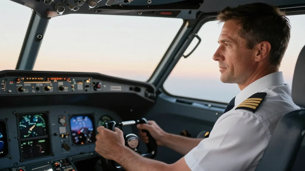Entrepreneurs Should Pilot Risks, Not Gamble Returns
