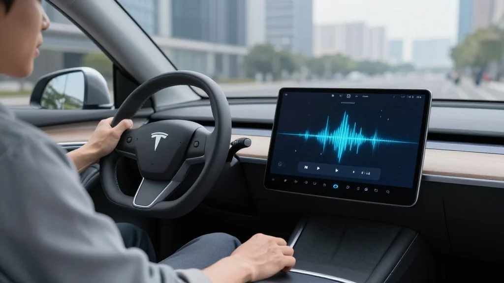 Waymo Syncs with Laptop, Instantly Resumes Podcast