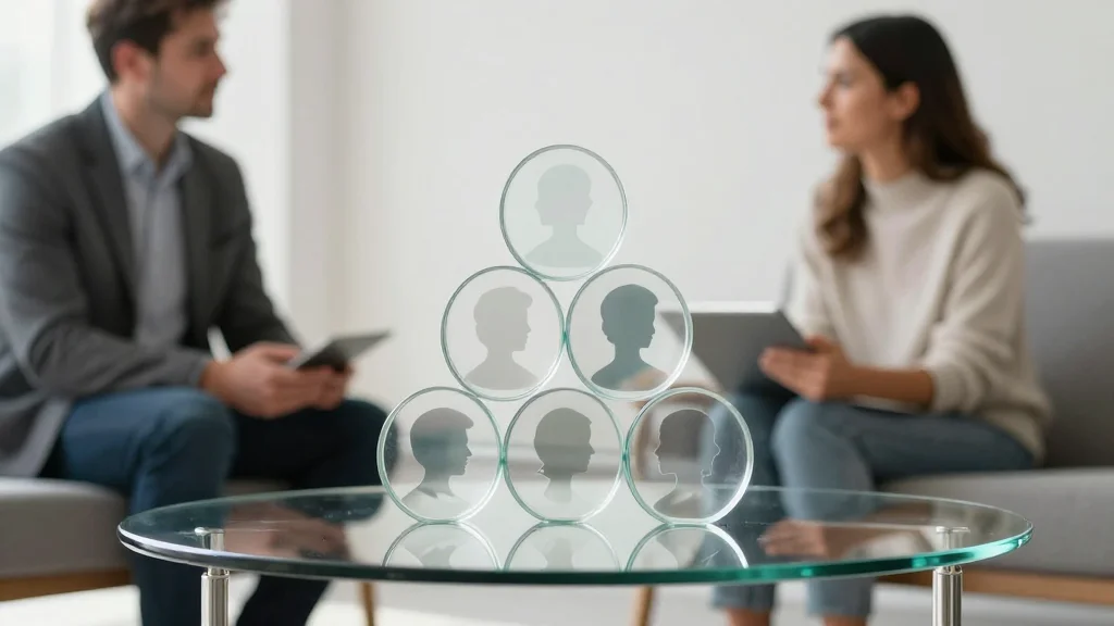 Skip Small Talk: Build Rapport Through Shared Connections