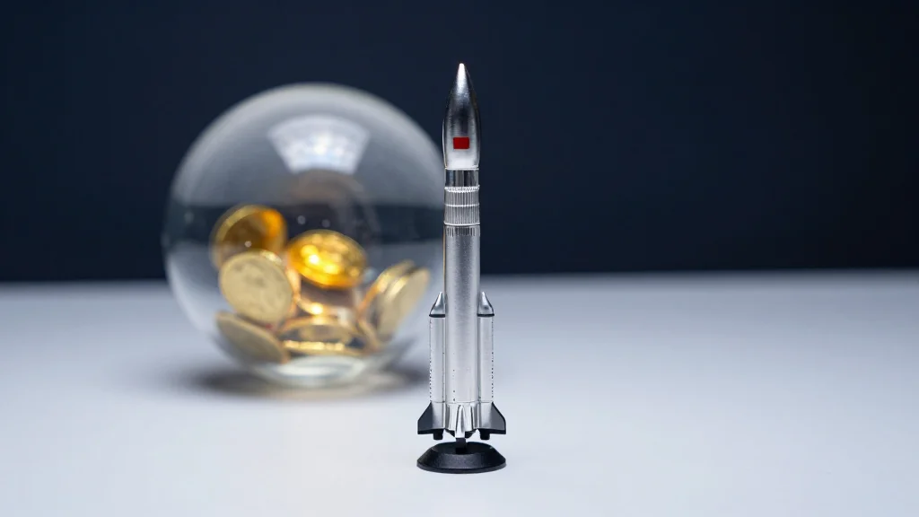 Bybit Launches Tokenized U.S. IPO Platform with SpaceX, Challenging Wall Street Underwriters