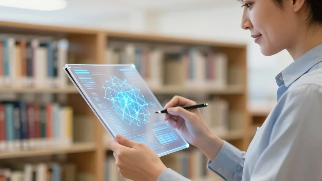 NotebookLM Revolutionizes Evidence‑Based WASC Accreditation Reviews