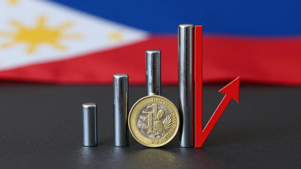 Philippine Sovereign Bonds Extend Slump as Traders Bet on 50‑bp Rate Hike