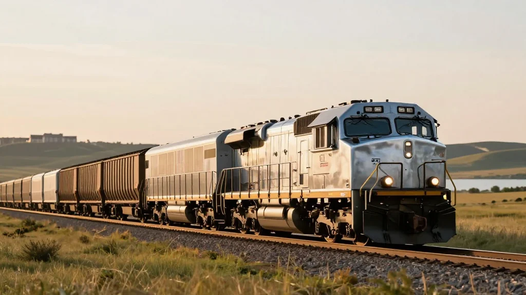 Midwest Association of Rail Shippers Sets Date for Summer Meeting in Lake Geneva, Wisconsin