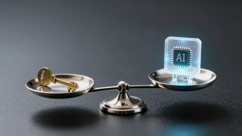 Balancing AI Policy Guidance with Trust in Users