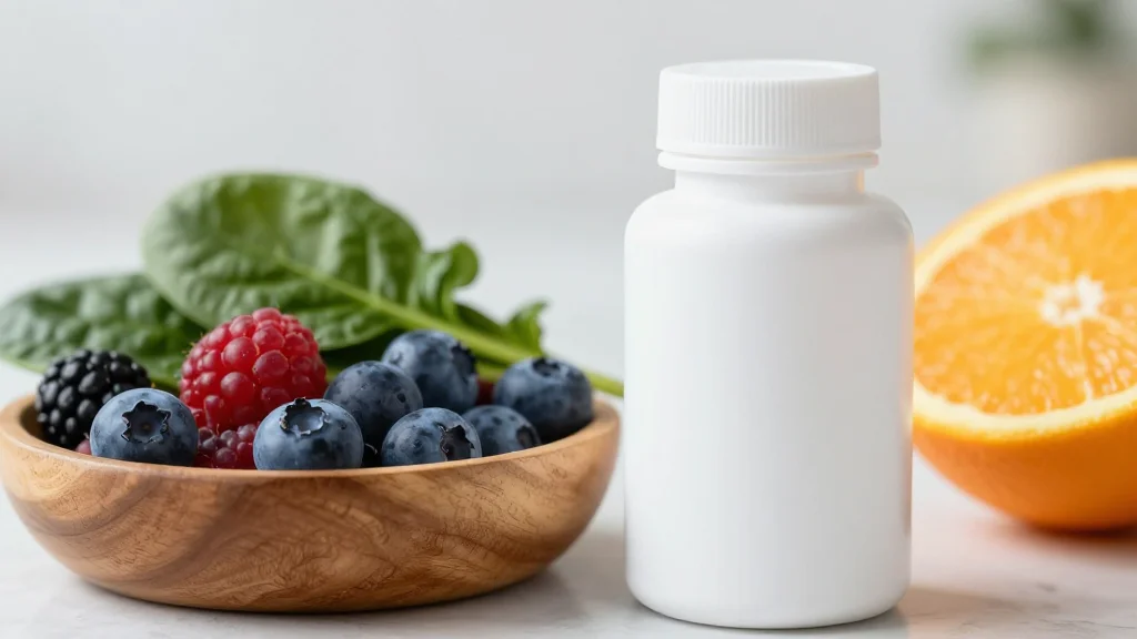 CRN Foundation’s Prenatal Nutrition Center Draws Standing‑Room‑Only Crowd at ACOG 2026