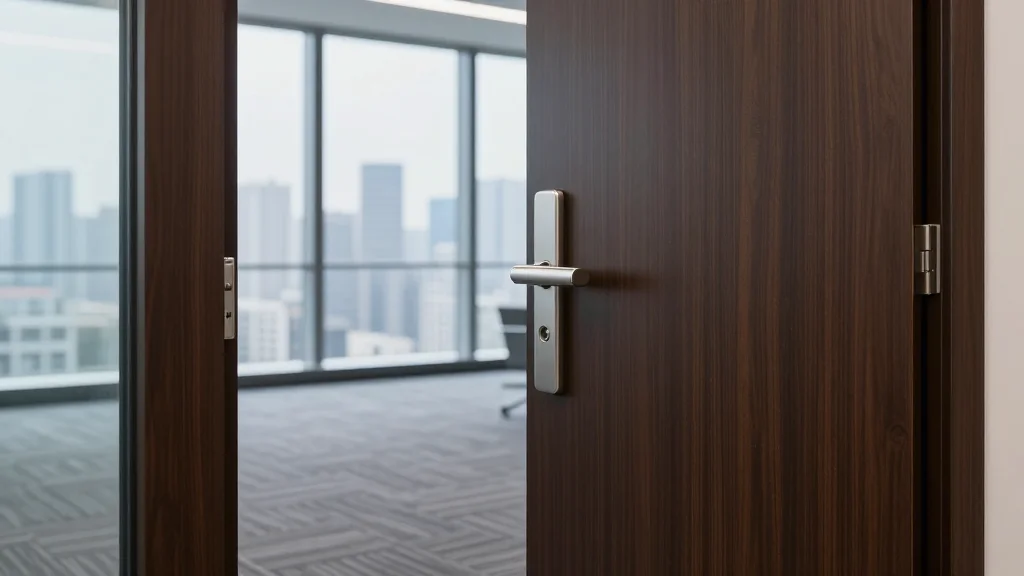 What Is an Executive Office Suite?