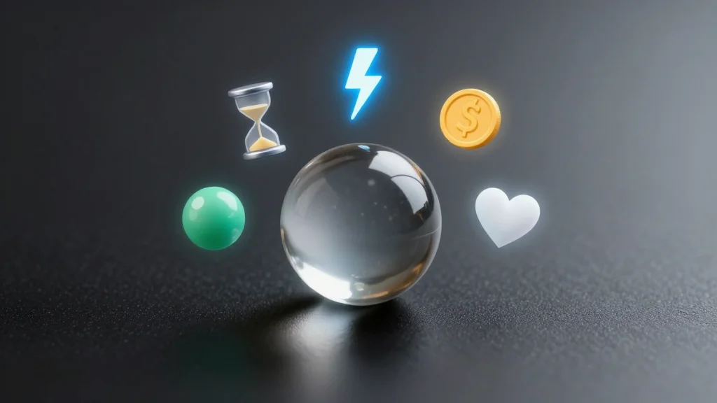 Use Systems to Save Time, Money, and Stress