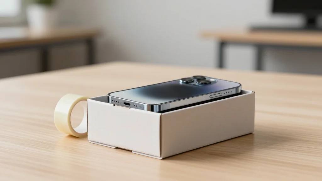 It’s iPhone Speculation Time: Flips, Flaps — and Fold