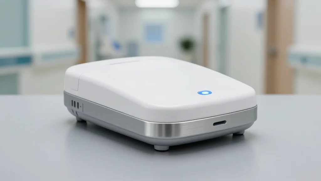 Nanox Posts $33.4M Q4 Loss, Announces 360‑System Distribution Deal