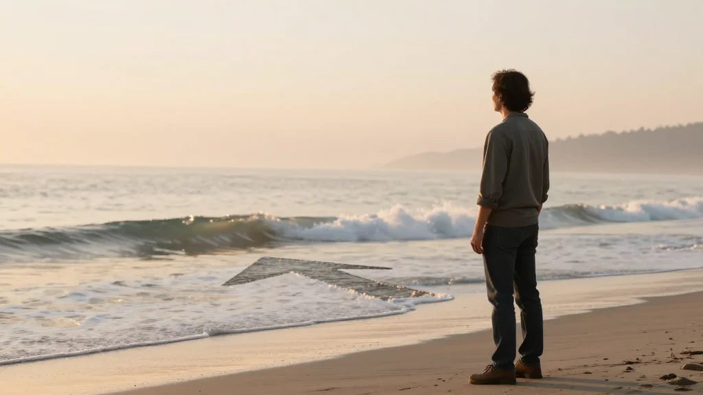 When the Tide Turns: The Practical Wisdom Behind “Never Give Up”