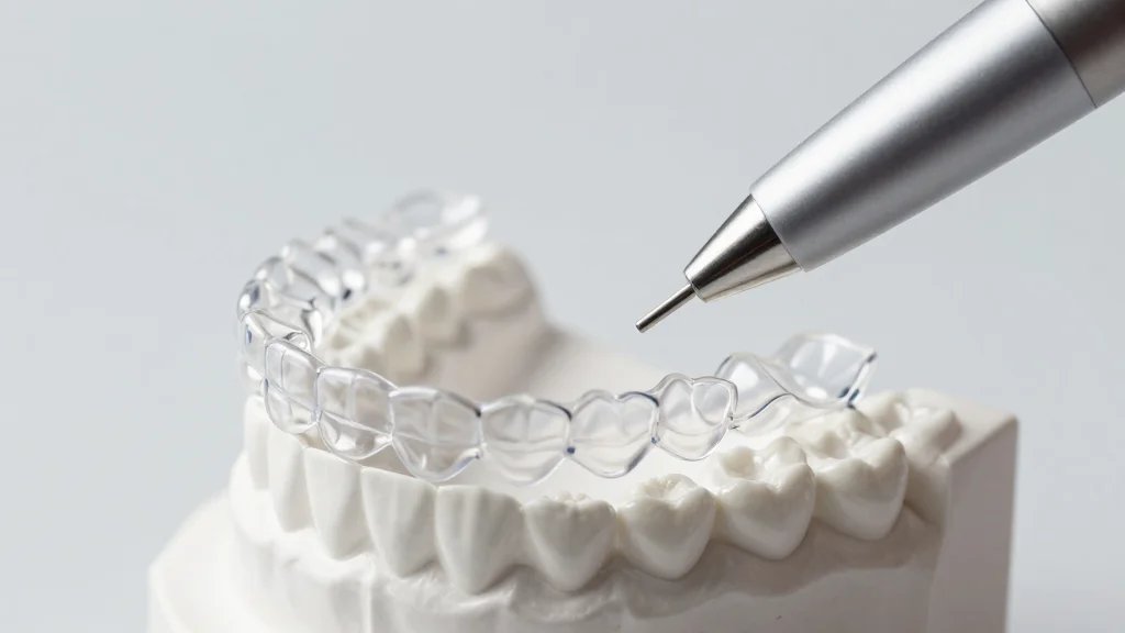 Where to Find the Best Invisalign Provider in Thornton